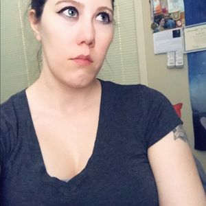 Meet your Posher, Erin